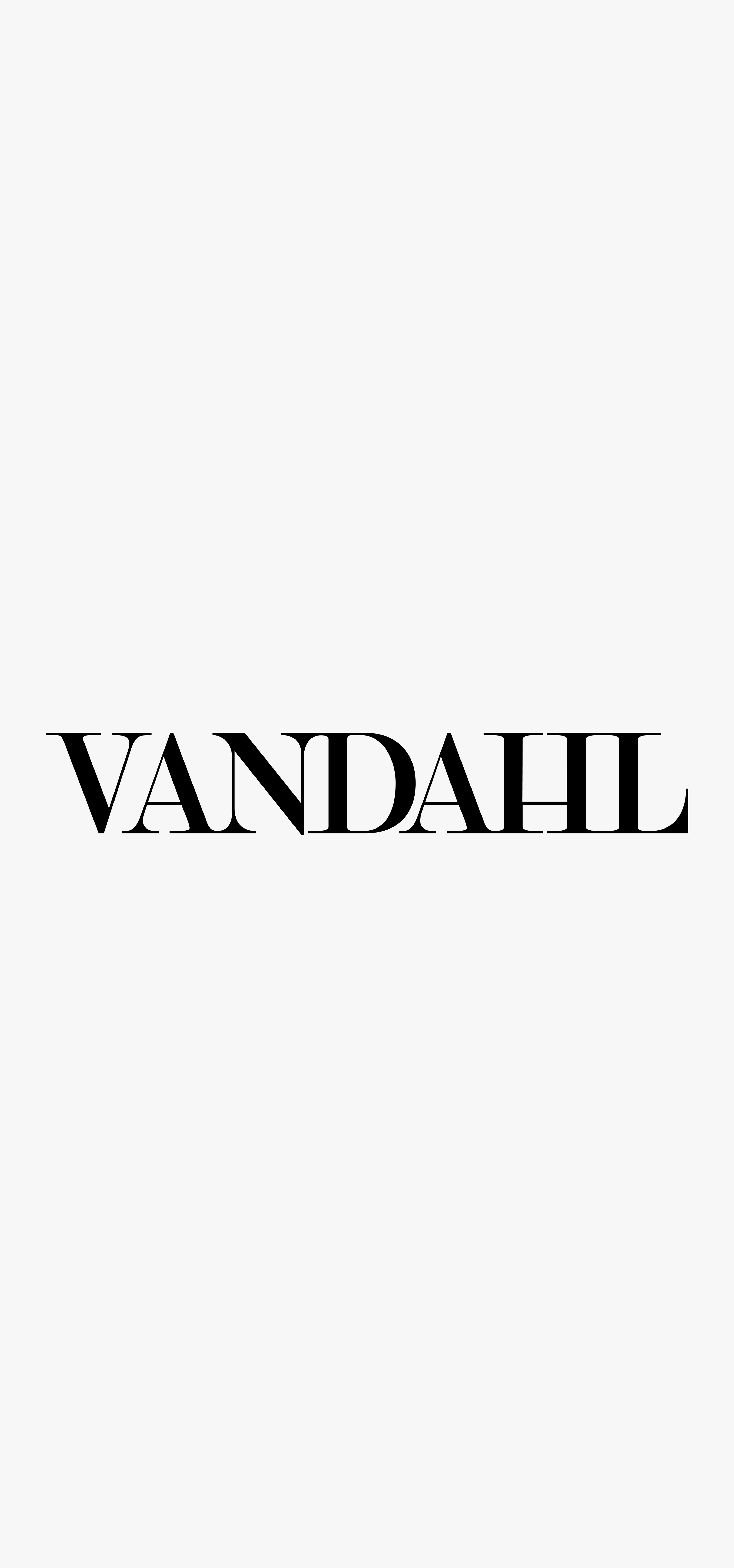 Vandahl Magazine